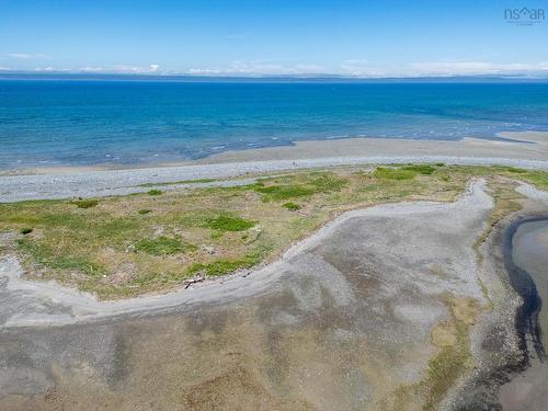 Lot Highway 1, Grosses Coques, NS 