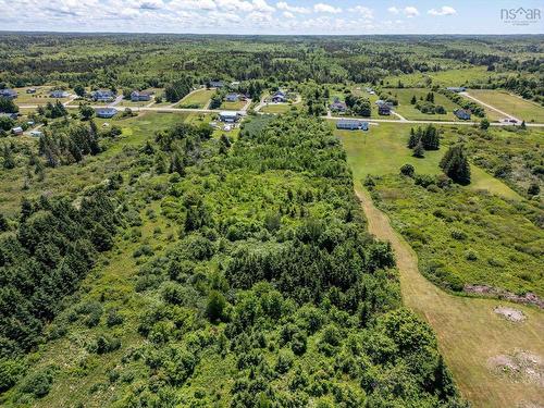 Lot Highway 1, Grosses Coques, NS 