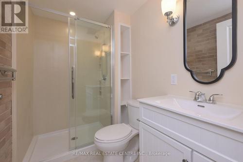 10 - 65 First Street, Orangeville, ON - Indoor Photo Showing Bathroom