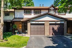 62 - 46 CEDARWOODS CRESCENT  Kitchener, ON N2C 2L7