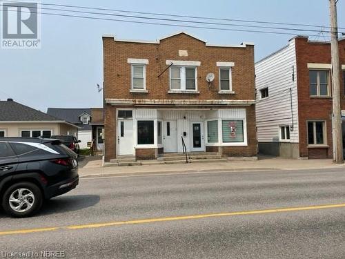 810-820-826 Cassells Street, North Bay, ON 