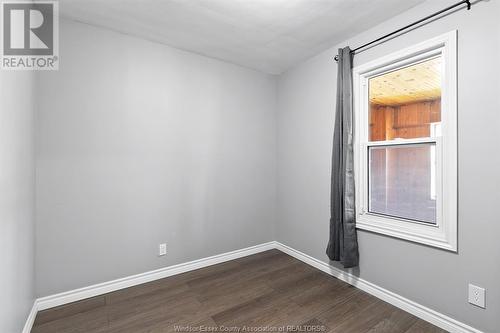 1663 Goyeau, Windsor, ON - Indoor Photo Showing Other Room