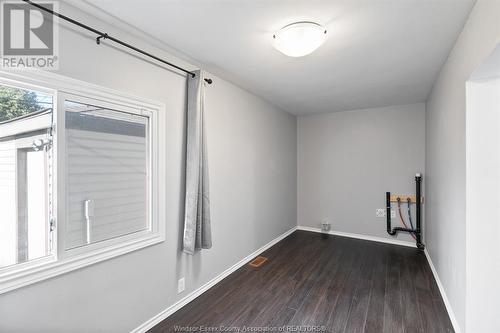 1663 Goyeau, Windsor, ON - Indoor Photo Showing Other Room