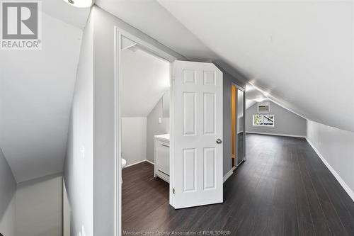 1663 Goyeau, Windsor, ON - Indoor Photo Showing Other Room