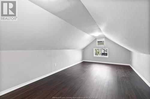 1663 Goyeau, Windsor, ON - Indoor Photo Showing Other Room