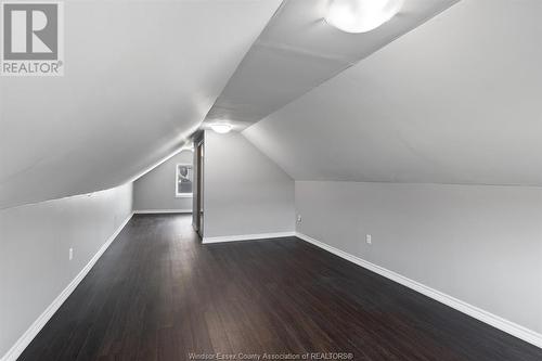 1663 Goyeau, Windsor, ON - Indoor Photo Showing Other Room