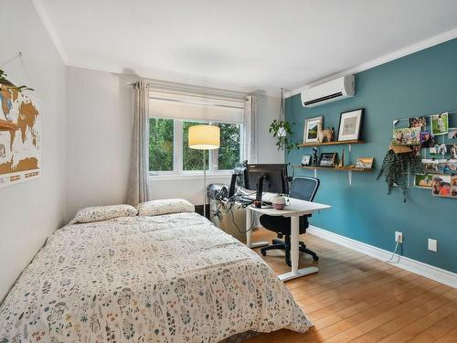Chambre Ã Â coucher - 1690Z Rue Adoncour, Longueuil (Le Vieux-Longueuil), QC - Indoor Photo Showing Bedroom