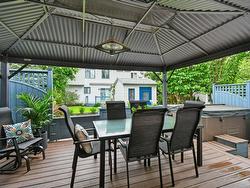 Terrasse - 