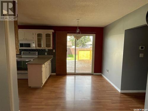 326 Churchill Drive, Melfort, SK - Indoor Photo Showing Kitchen