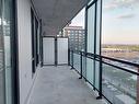 Balcony - 1106-5505 Boul. Du Quartier, Brossard, QC 
