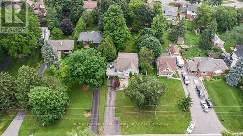 75 Riverside Drive S, Oshawa, ON - Outdoor With View