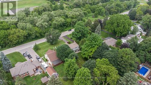 75 Riverside Drive S, Oshawa, ON - Outdoor With View