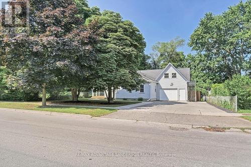 109 Mcnay Street, London, ON - Outdoor