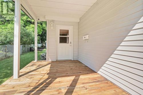 109 Mcnay Street, London, ON - Outdoor With Exterior