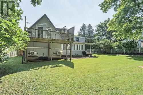 109 Mcnay Street, London, ON - Outdoor