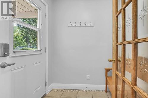 109 Mcnay Street, London, ON - Indoor Photo Showing Other Room