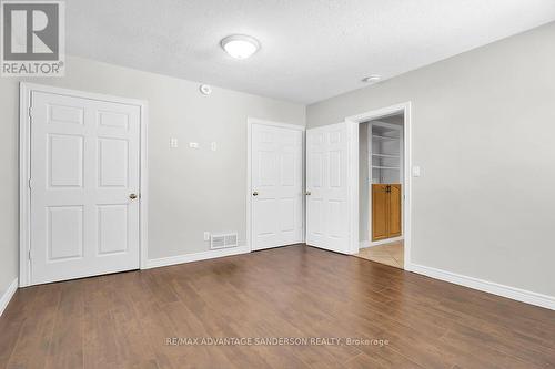 109 Mcnay Street, London, ON - Indoor Photo Showing Other Room