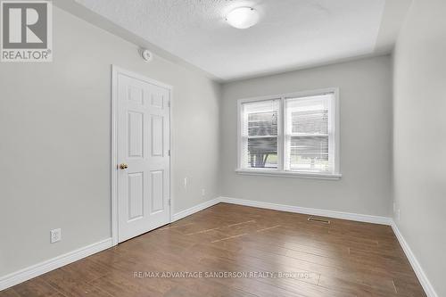 109 Mcnay Street, London, ON - Indoor Photo Showing Other Room