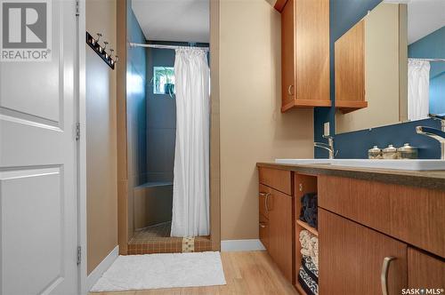 1148 Meier Drive, Moose Jaw, SK - Indoor Photo Showing Bathroom