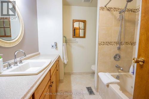 497 Mooney Road, Hastings Highlands, ON - Indoor Photo Showing Bathroom