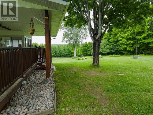 497 Mooney Road, Hastings Highlands, ON - Outdoor