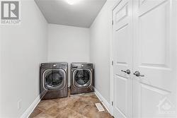2nd Floor Laundry room - 