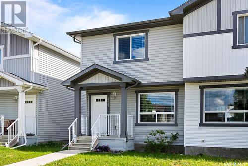 5145 Beacon Way, Regina, SK - Outdoor