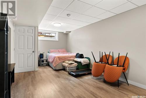 5145 Beacon Way, Regina, SK - Indoor Photo Showing Bedroom