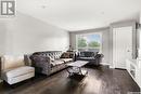 5145 Beacon Way, Regina, SK  - Indoor Photo Showing Living Room 