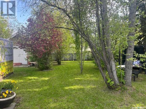 401 Bauman Street, Meadow Lake, SK - Outdoor