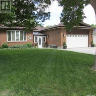 98 Windfield ROAD  Regina, SK S4V 0K2