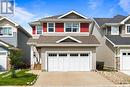 4044 Waterer Street, Regina, SK  - Outdoor With Facade 