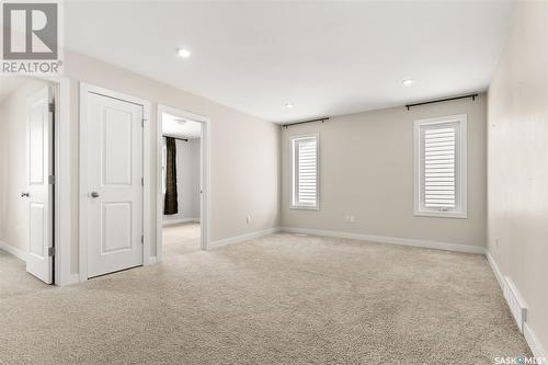 4044 Waterer Street, Regina, SK - Indoor Photo Showing Other Room