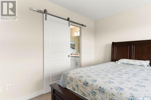 4044 Waterer Street, Regina, SK - Indoor Photo Showing Bedroom