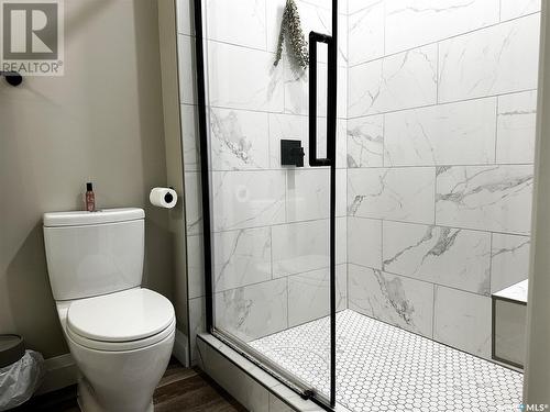 255 1St Street W, Meota, SK - Indoor Photo Showing Bathroom