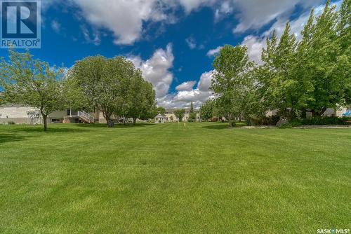 2231 Wallace Street, Regina, SK - Outdoor With View