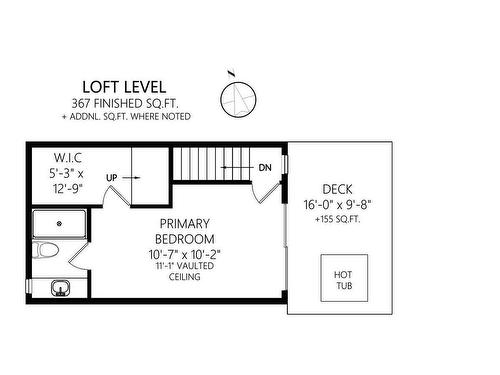 105-3313 Radiant Way, Langford, BC 