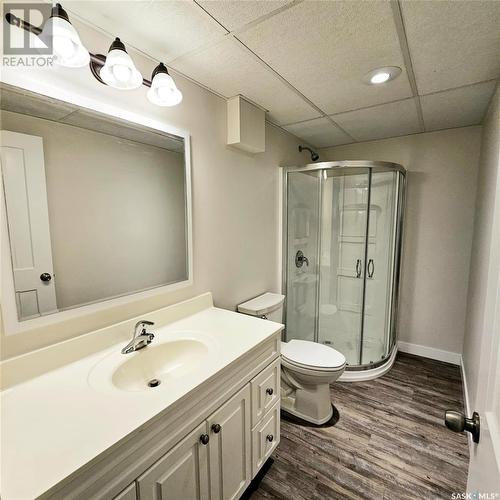 515 Grant Bay, Esterhazy, SK - Indoor Photo Showing Bathroom