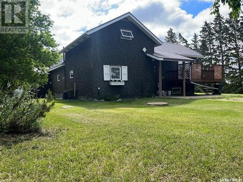 Reeves School Acreage, Langenburg Rm No. 181, SK - Outdoor