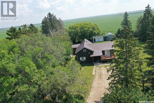 Reeves School Acreage, Langenburg Rm No. 181, SK - Outdoor With View