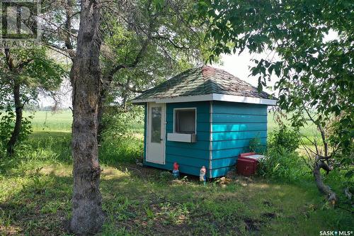 Reeves School Acreage, Langenburg Rm No. 181, SK - Outdoor