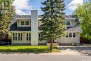 1509 Shannon Road, Regina, SK  - Outdoor With Facade 