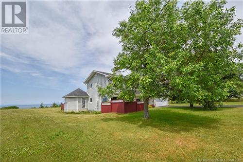 237 Saint-Pierre Est Boulevard, Caraquet, NB - Outdoor