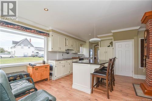 237 Saint-Pierre Est Boulevard, Caraquet, NB - Indoor