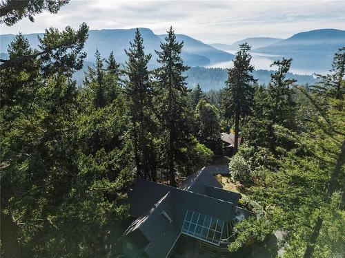 154 Cormorant Cres, Salt Spring, BC 