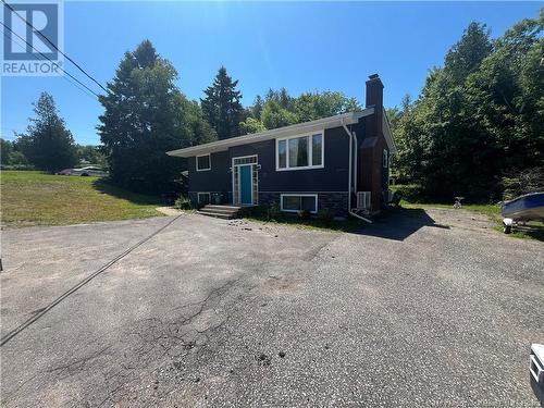 12 Parkdale Avenue, Rothesay, NB - Outdoor