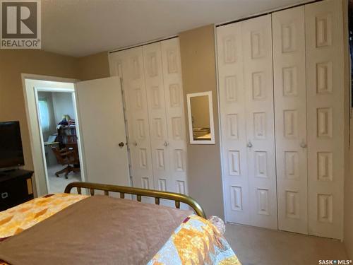 Mclean Acreage, Grayson Rm No. 184, SK - Indoor Photo Showing Bedroom