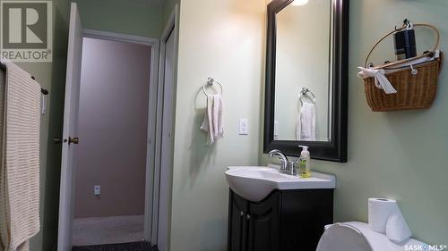 Mclean Acreage, Grayson Rm No. 184, SK - Indoor Photo Showing Bathroom