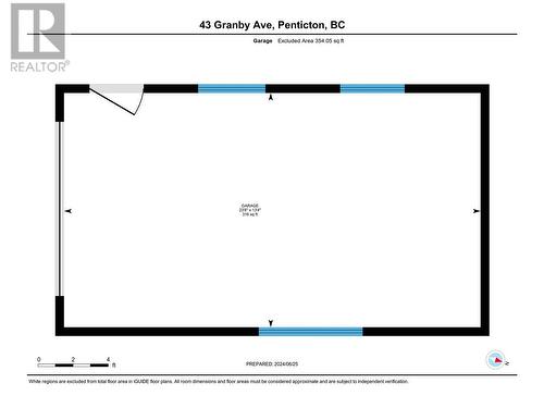 43 Granby Avenue, Penticton, BC - Other