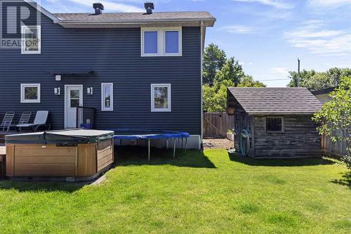 293 Mcgregor Ave, Sault Ste. Marie, ON - Outdoor